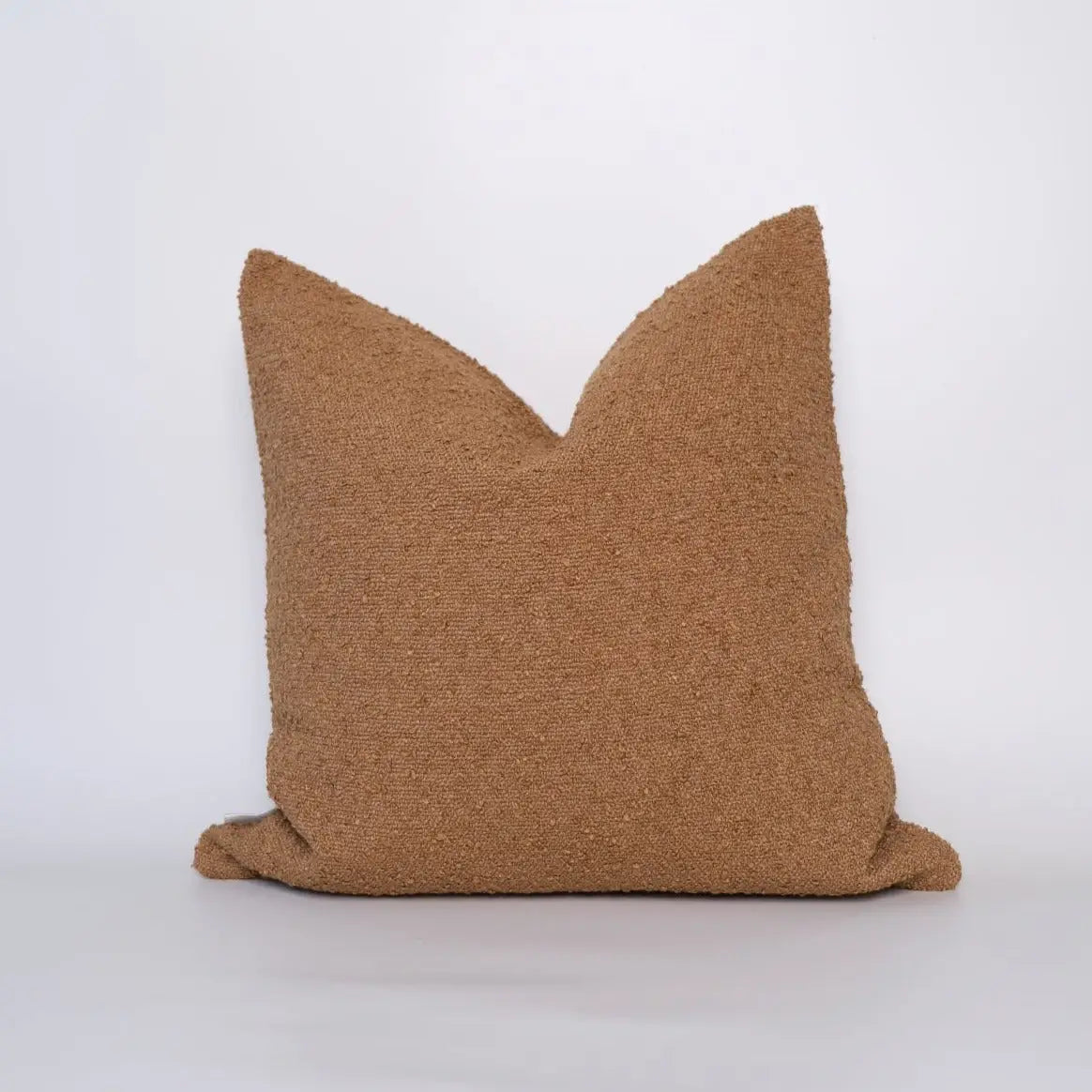 Chestnut Pillow Cover