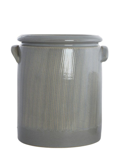 Layla Vessel Grey