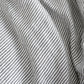 Stripes Linen Duvet Cover Set