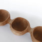 Miro Carved Bowl