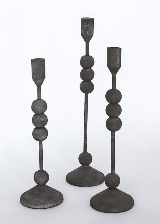 Petra Candlestick