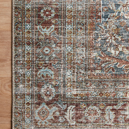Naples Rug