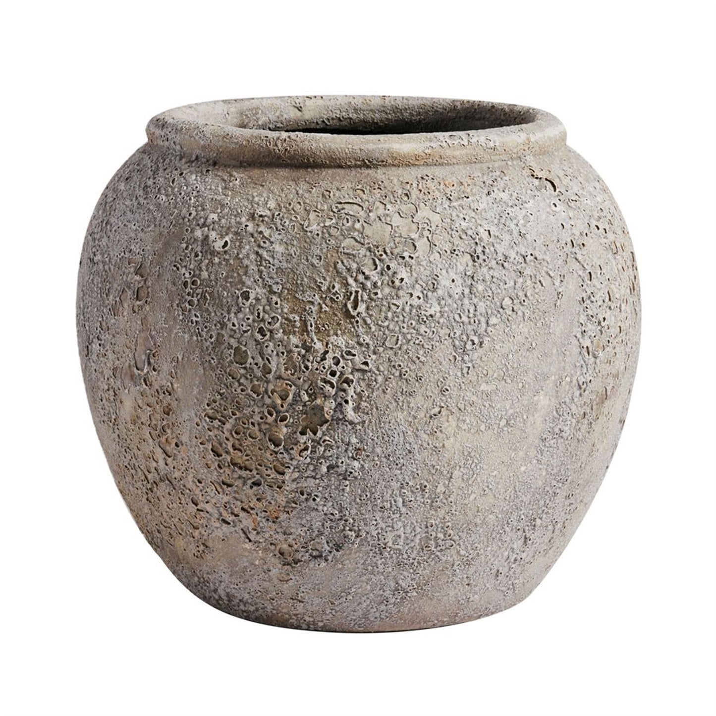 Luna Vessel
