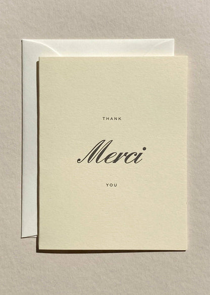 Merci