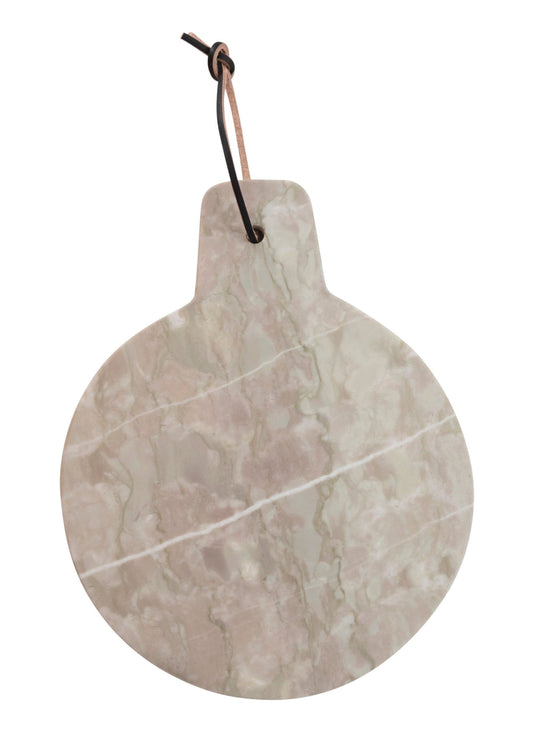 Marble Serving Board