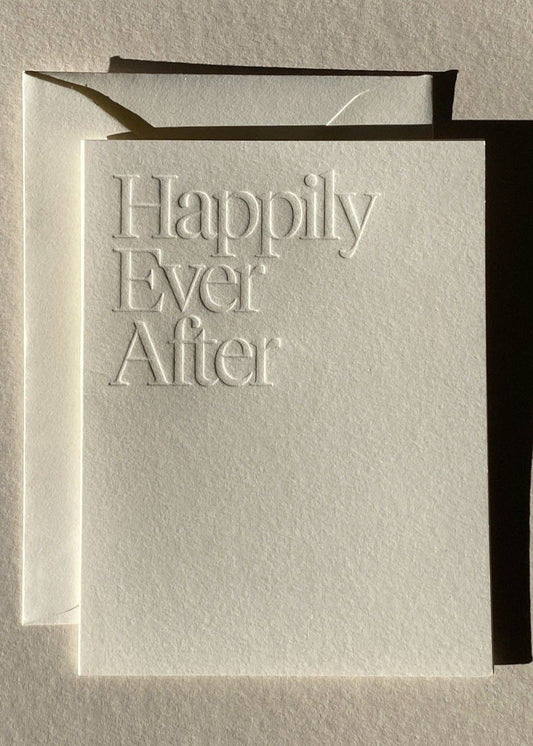Happily Ever After