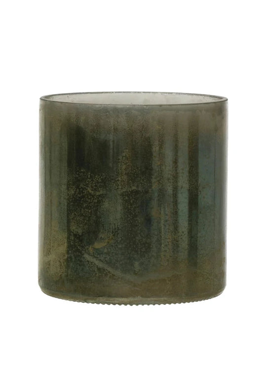 Jade Vessel