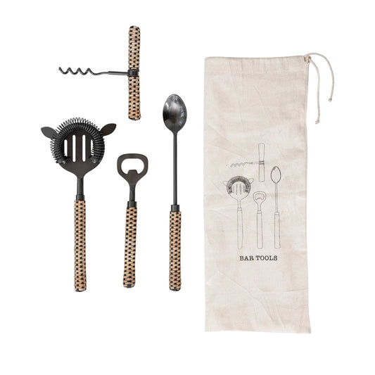 Liza Bar Tools