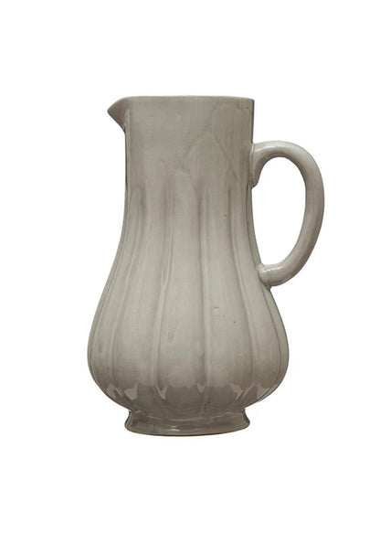 Portree Pitcher