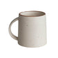 Speckled Cream Mug