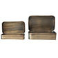 Brass Storage Box