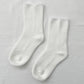White Cloud Socks