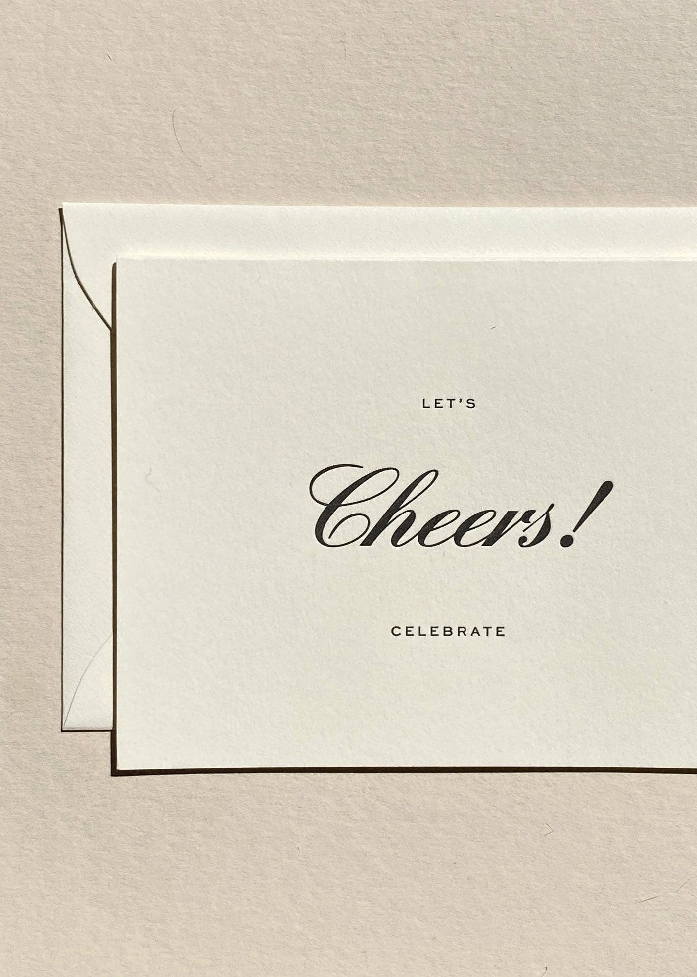 Cheers!
