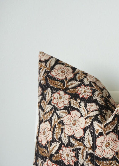 Gracie Pillow Cover