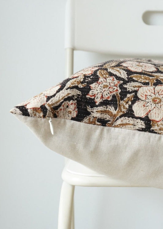 Gracie Pillow Cover