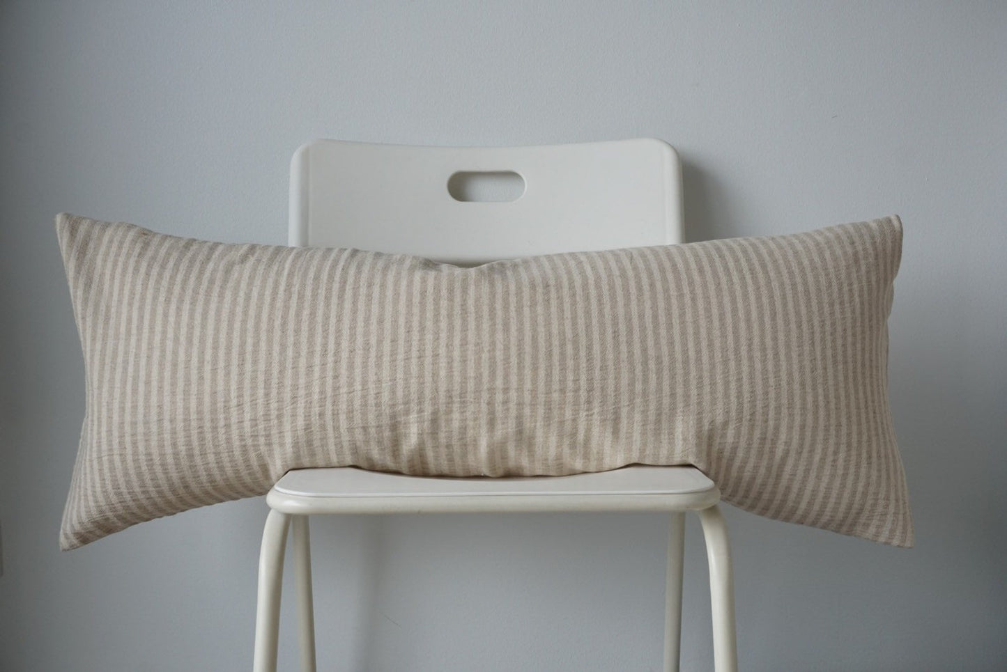 Sarah Lumbar Pillow Cover