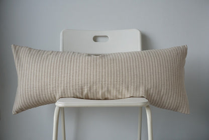 Sarah Lumbar Pillow Cover