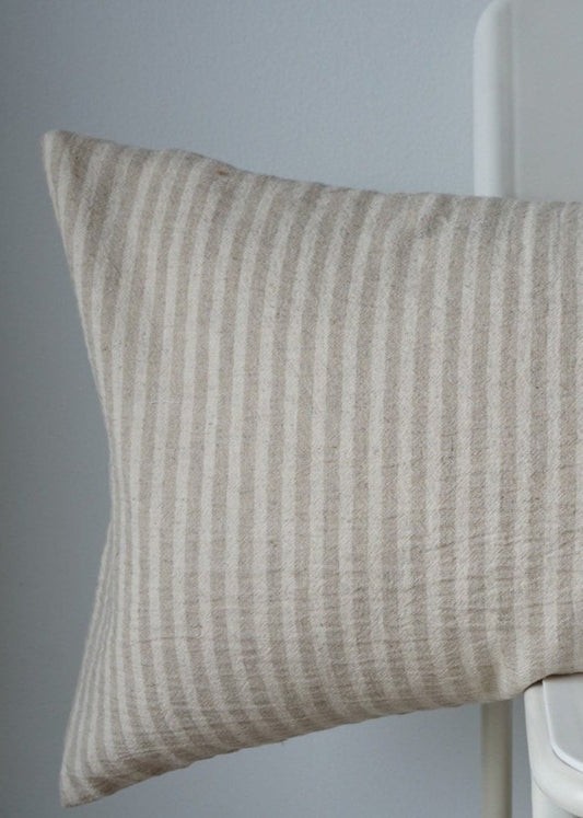 Sarah Lumbar Pillow Cover