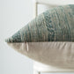 Holly Pillow Cover