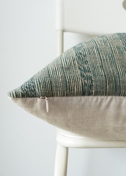 Holly Pillow Cover