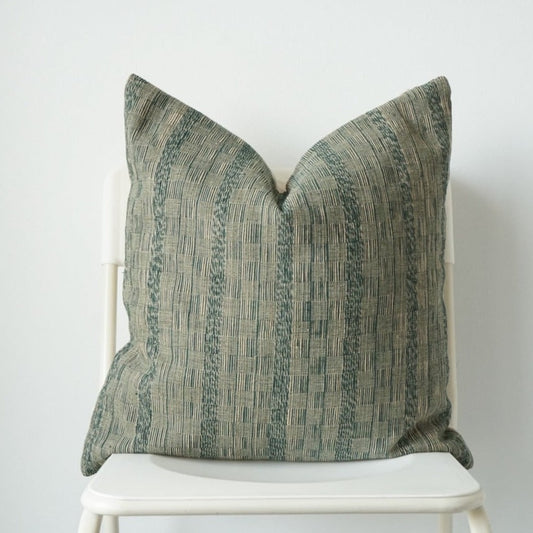 Holly Pillow Cover