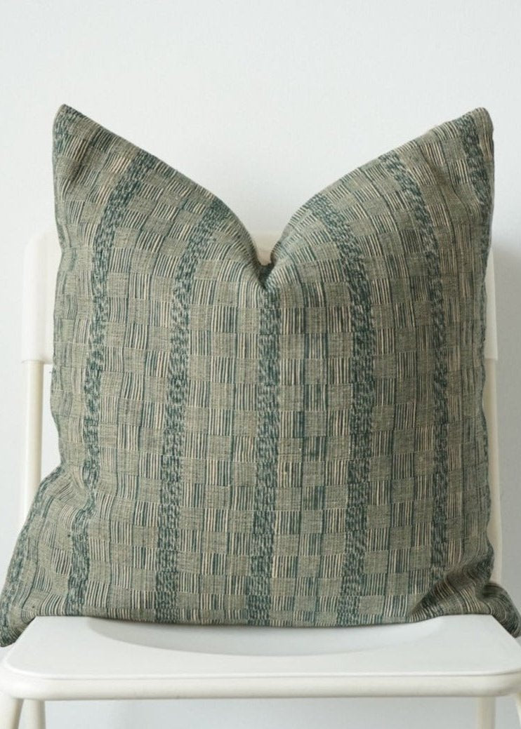 Holly Pillow Cover