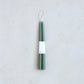 Dipped Taper Candles