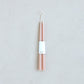 Dipped Taper Candles