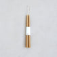 Dipped Taper Candles