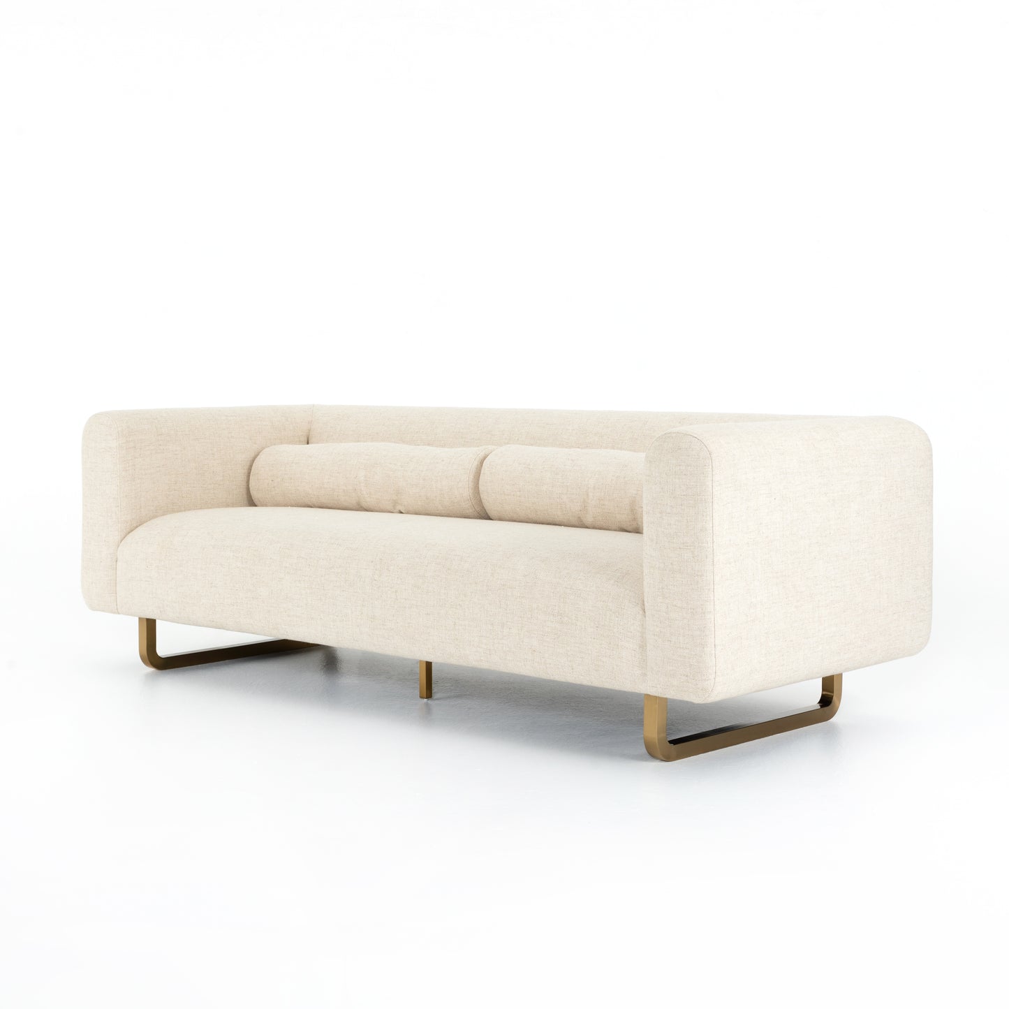Sled Sofa