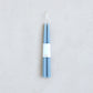 Dipped Taper Candles