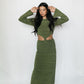 Wren Knit Dress