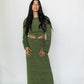 Wren Knit Dress
