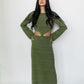 Wren Knit Dress