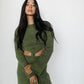 Wren Knit Dress