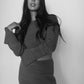 Wren Knit Dress