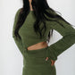 Wren Knit Dress