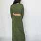 Wren Knit Dress