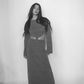 Wren Knit Dress