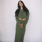 Wren Knit Dress
