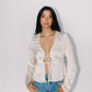 Valerie Satin Top