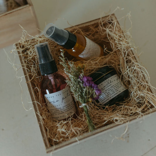 Self Care Gift Box