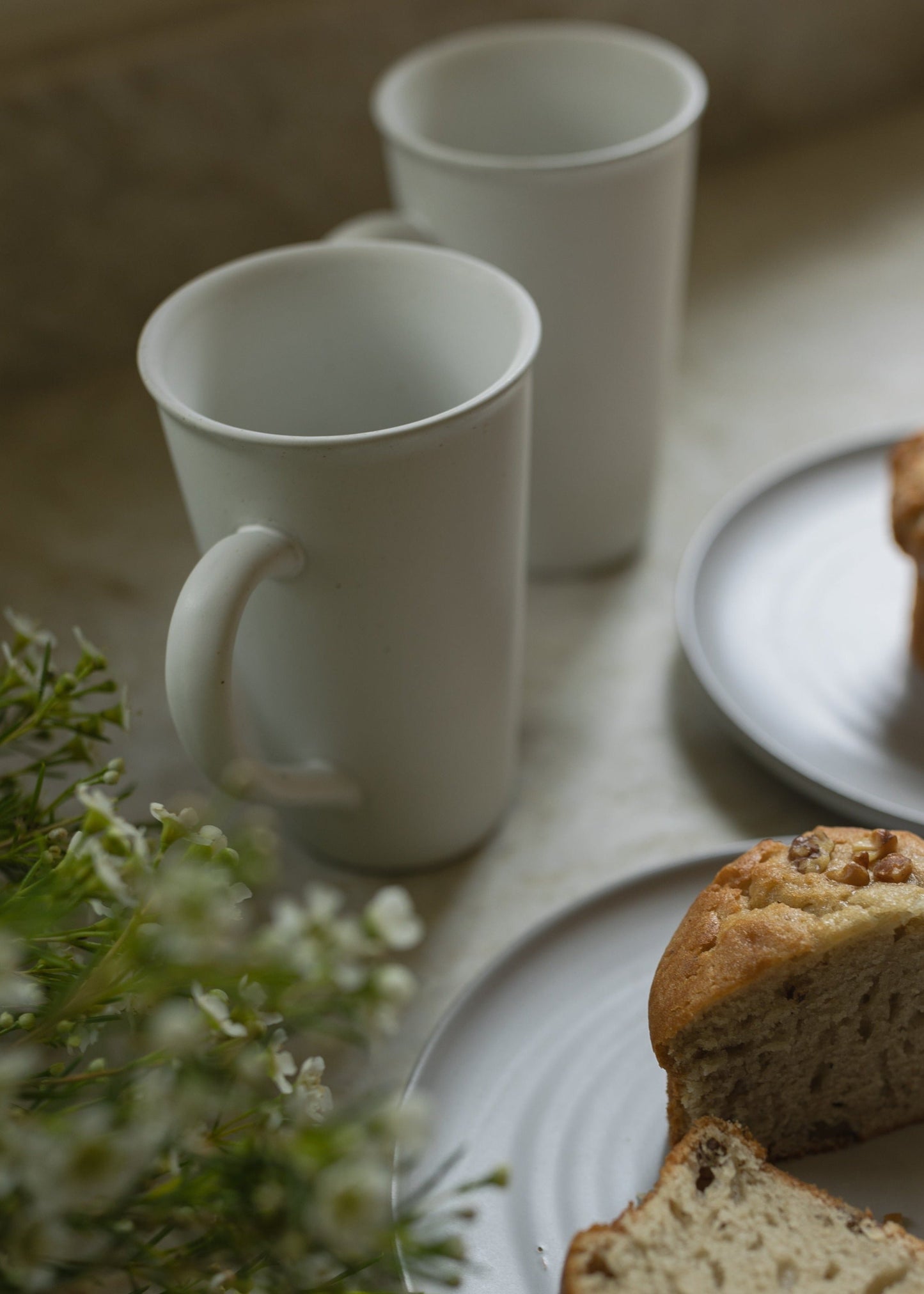 Rosa Mug
