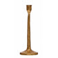 Nala Gold Taper Holder