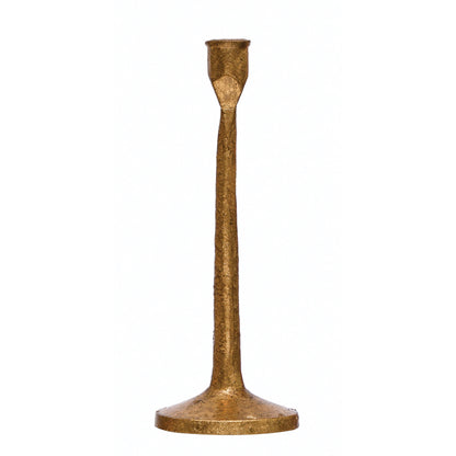 Nala Gold Taper Holder
