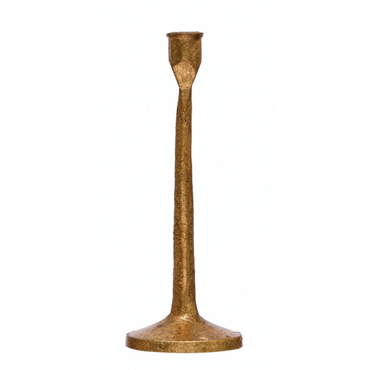 Nala Gold Taper Holder